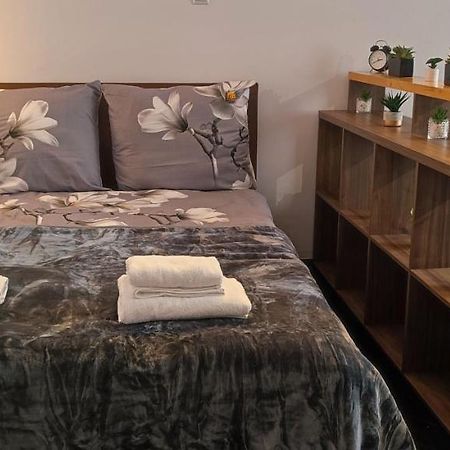 Stradom Apartment Krakau Buitenkant foto