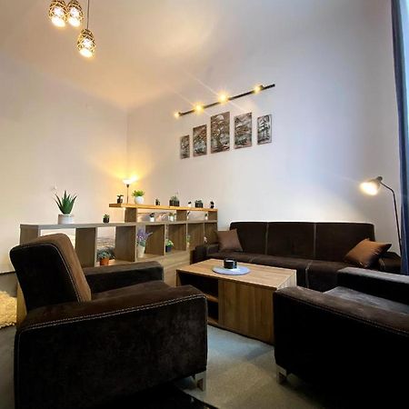 Stradom Apartment Krakau Buitenkant foto