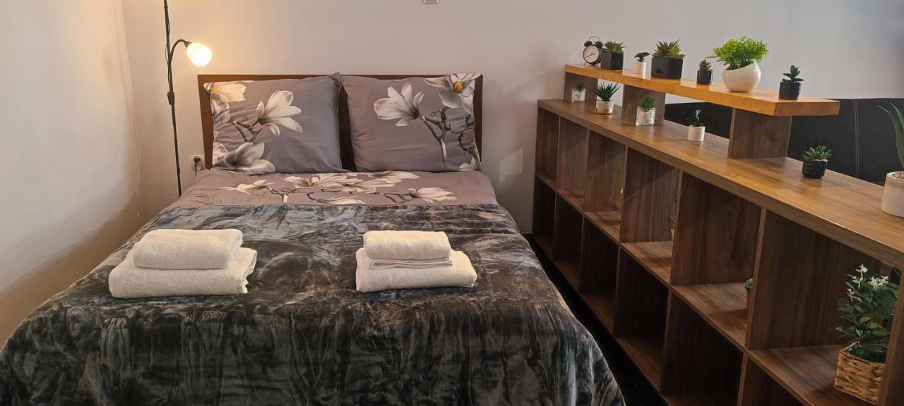 Stradom Apartment Krakau Buitenkant foto