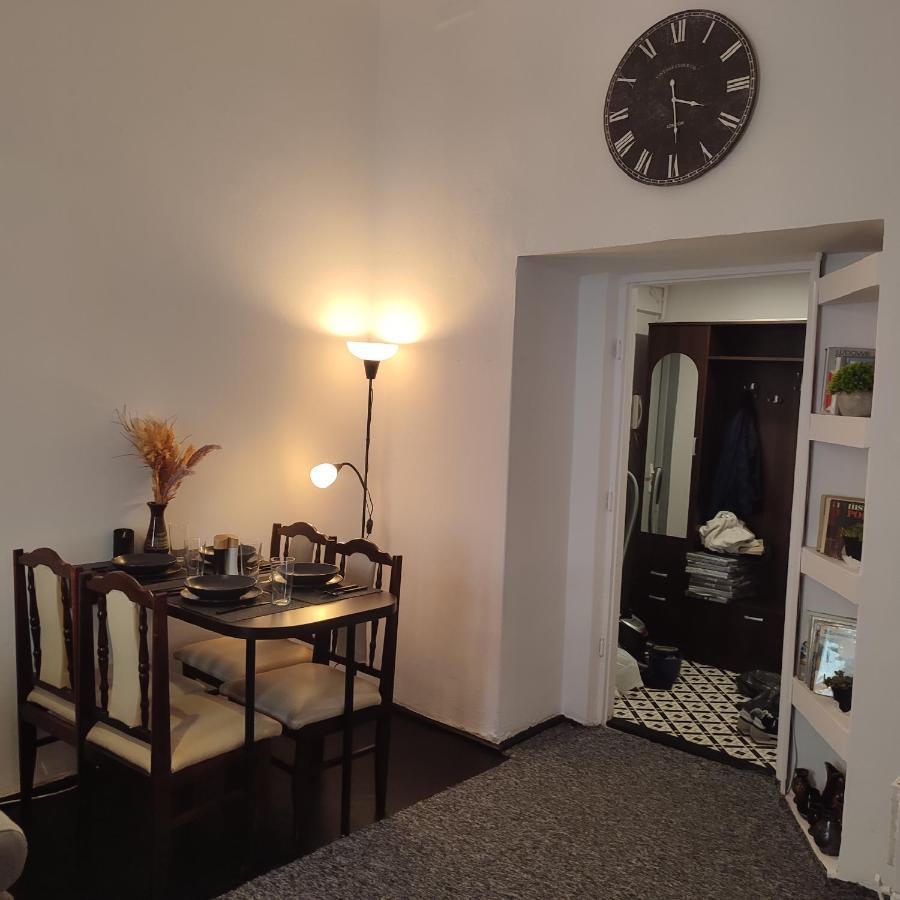 Stradom Apartment Krakau Buitenkant foto