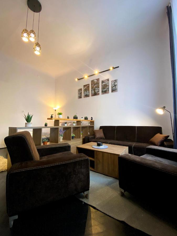 Stradom Apartment Krakau Buitenkant foto