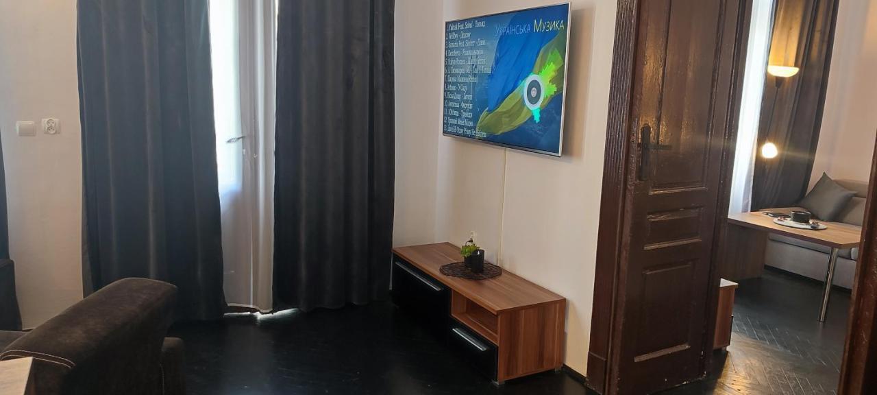 Stradom Apartment Krakau Buitenkant foto