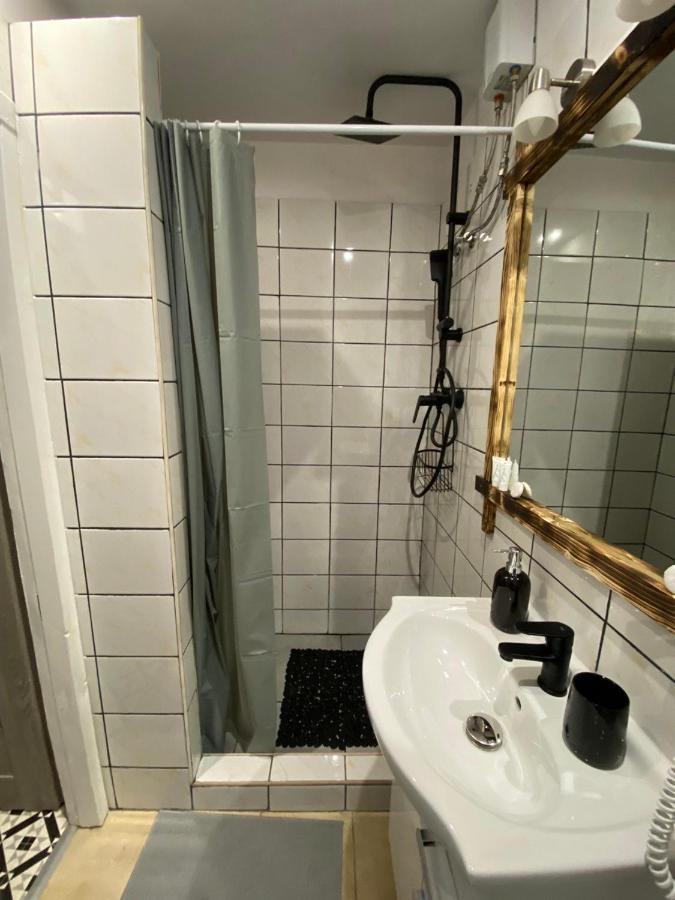Stradom Apartment Krakau Buitenkant foto